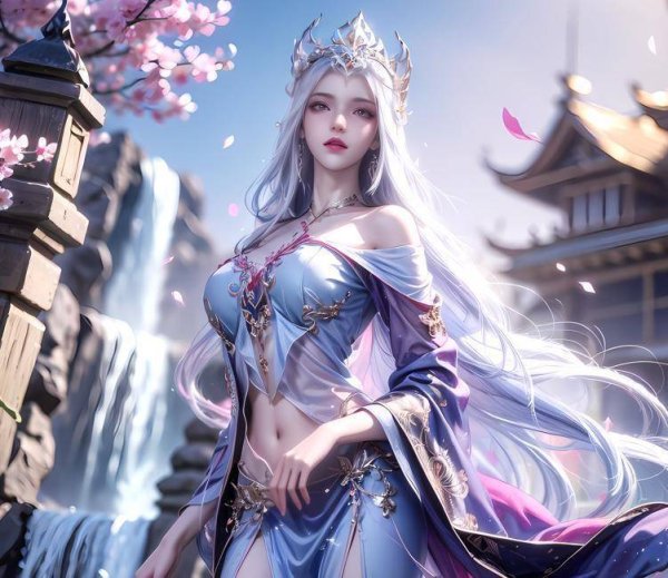 粤友钱 斗罗大陆：唐三他爷爷害波赛西单身，到老没嫁出去，自己倒结婚了