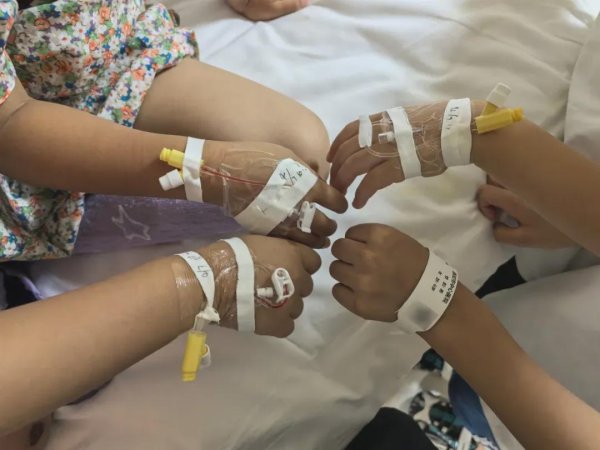 银丰配资 幼儿血铅中毒，居然想压下去